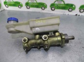 Recambio de bomba freno para citroën jumper caja cerrada (1) 27 c d acristalado ntz. 1000 referencia OEM IAM 2481 BOSCH