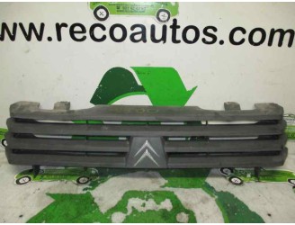 Recambio de rejilla delantera para citroën c15 1.8 diesel (161) referencia OEM IAM 930929 
