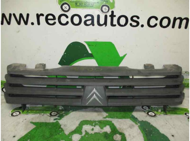 Recambio de rejilla delantera para citroën c15 1.8 diesel (161) referencia OEM IAM 930929 