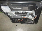 Recambio de puerta trasera izquierda para volvo serie 850 tdi familiar referencia OEM IAM 9187318 GRIS OSCURO 5 PUERTAS