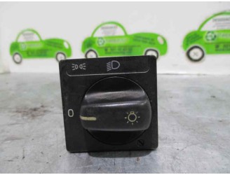 Recambio de mando luces salpicadero para volvo serie 850 tdi familiar referencia OEM IAM 8601779 99W26V 