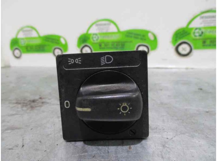 Recambio de mando luces salpicadero para volvo serie 850 tdi familiar referencia OEM IAM 8601779 99W26V 