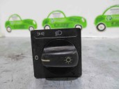 Recambio de mando luces salpicadero para volvo serie 850 tdi familiar referencia OEM IAM 8601779 99W26V 