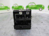 Recambio de mando luces salpicadero para volvo serie 850 tdi familiar referencia OEM IAM 8601779 99W26V 