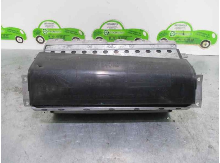 Recambio de airbag delantero derecho para volvo serie 850 tdi familiar referencia OEM IAM 9156244 570021600 AUTOLIV