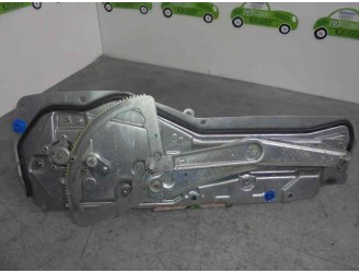 Recambio de elevalunas delantero derecho para volvo serie 850 tdi familiar referencia OEM IAM 9133483 2 PINES 5 PUERTAS
