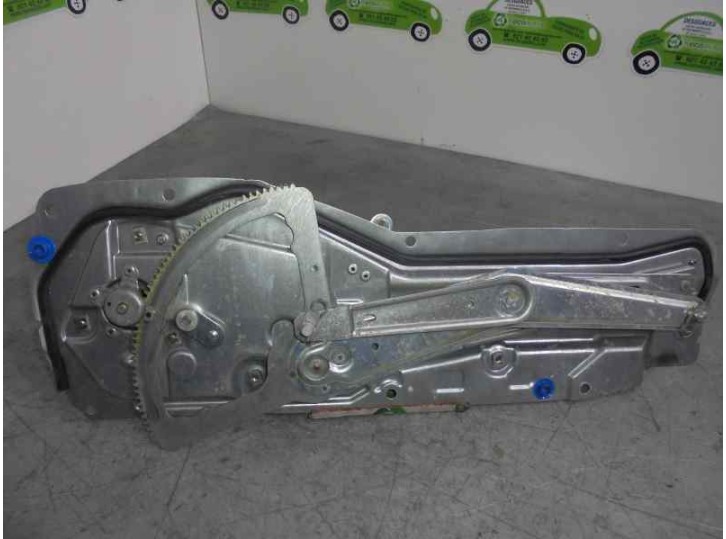 Recambio de elevalunas delantero derecho para volvo serie 850 tdi familiar referencia OEM IAM 9133483 2 PINES 5 PUERTAS