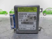Recambio de centralita airbag para volvo serie 850 tdi familiar referencia OEM IAM 9148495 0285001098 BOSCH