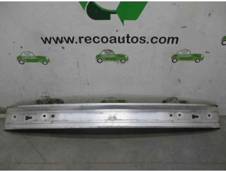 Recambio de refuerzo paragolpes delantero para volvo serie 850 tdi familiar referencia OEM IAM 9151661 
