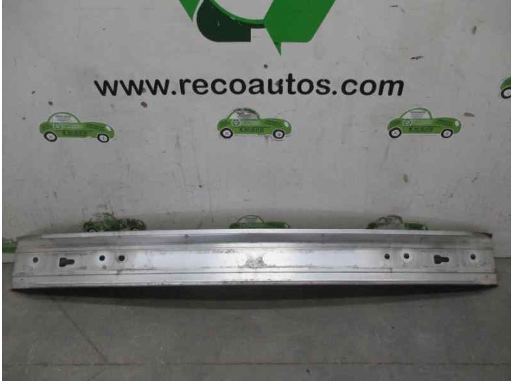 Replacement front bumper reinforcement for Volvo Series 850 TDI Estate OEM IAM reference 9151661 
