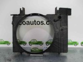 Recambio de calandra delantera de radiador para volvo serie 850 tdi familiar referencia OEM IAM PANEL FRONTAL 