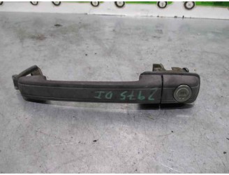 Recambio de maneta exterior delantera izquierda para volvo serie 850 tdi familiar referencia OEM IAM  CAJA 5 