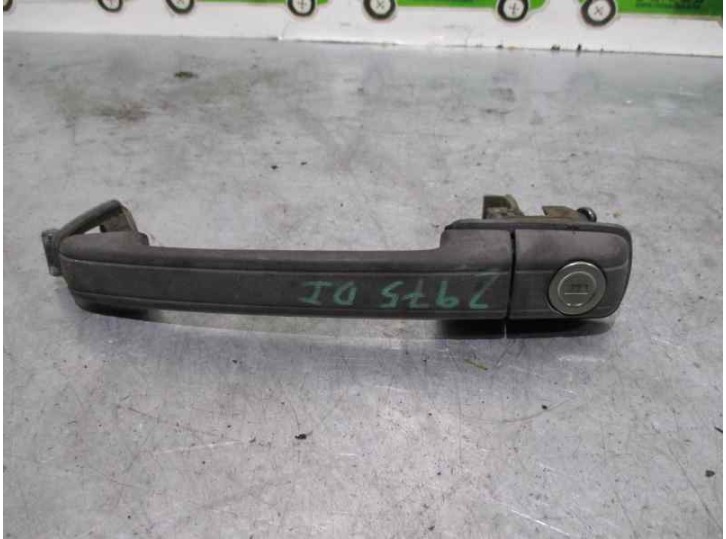 Recambio de maneta exterior delantera izquierda para volvo serie 850 tdi familiar referencia OEM IAM  CAJA 5 