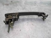 Recambio de maneta exterior delantera izquierda para volvo serie 850 tdi familiar referencia OEM IAM  CAJA 5 