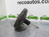Brake booster replacement for Volvo 850 series TDI estate OEM IAM reference 8140895 03776236024 ATE