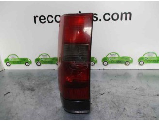 Recambio de piloto trasero izquierdo para volvo serie 850 tdi familiar referencia OEM IAM   