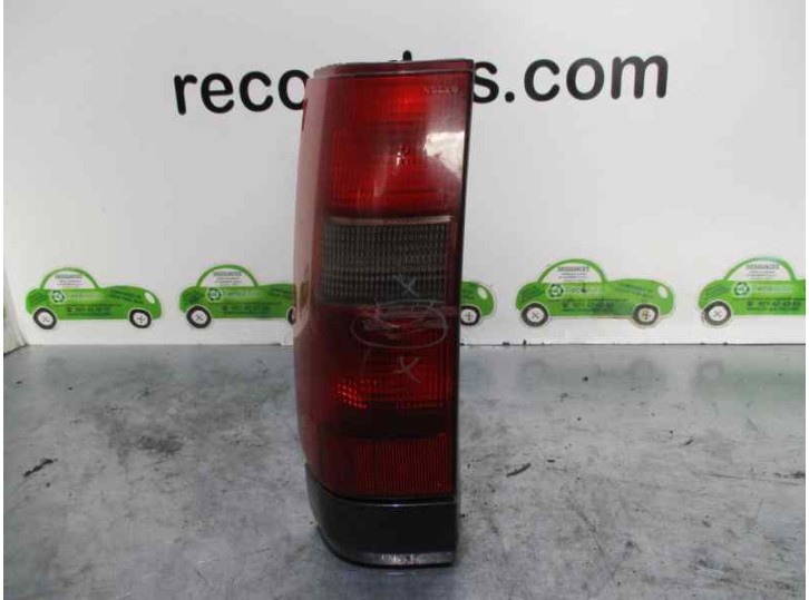 Recambio de piloto trasero izquierdo para volvo serie 850 tdi familiar referencia OEM IAM 