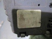 Recambio de mando limpia para renault twingo (co6) 1.3 cat referencia OEM IAM 7700832722 61570014 