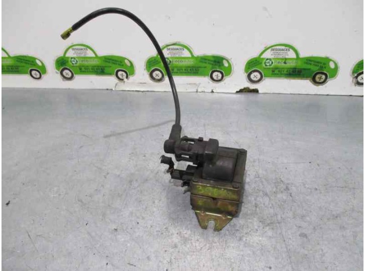 Recambio de bobina encendido para renault twingo (co6) 1.3 cat referencia OEM IAM 