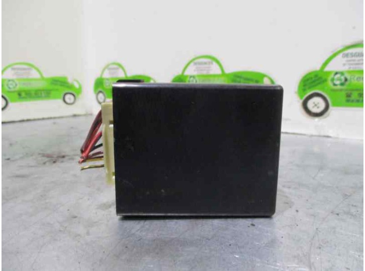 Recambio de amplificador para toyota corolla (e12) 1.4 turbodiesel cat referencia OEM IAM 8865002390 MB2772000630 DENSO