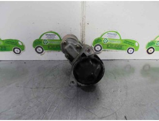 Recambio de motor arranque para daewoo matiz 0.8 cat referencia OEM IAM 