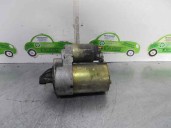 Recambio de motor arranque para daewoo matiz 0.8 cat referencia OEM IAM 