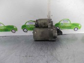 Recambio de motor arranque para daewoo matiz 0.8 cat referencia OEM IAM 
