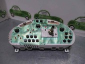 Recambio de cuadro instrumentos para daewoo matiz 0.8 cat referencia OEM IAM 96566387 