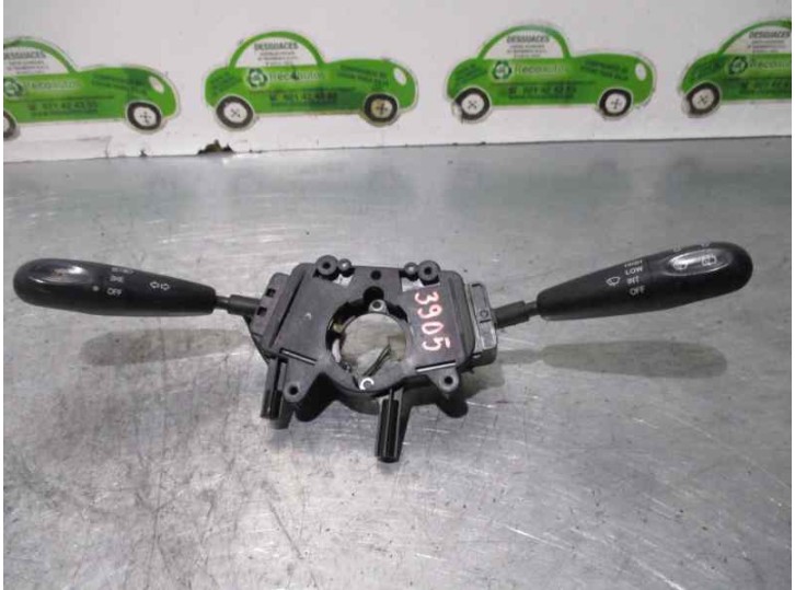 Recambio de mando luces para daewoo matiz 0.8 cat referencia OEM IAM 96540683 