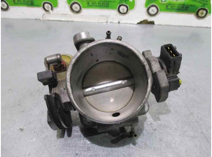 Recambio de caja mariposa para daewoo matiz 0.8 cat referencia OEM IAM 31525201 