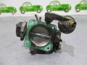 Recambio de caja mariposa para daewoo matiz 0.8 cat referencia OEM IAM 31525201 