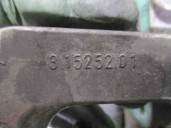 Recambio de caja mariposa para daewoo matiz 0.8 cat referencia OEM IAM 31525201 