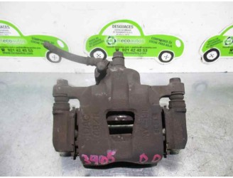 Recambio de pinza freno delantera derecha para daewoo matiz 0.8 cat referencia OEM IAM DAC48/R