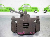 Recambio de pinza freno delantera derecha para daewoo matiz 0.8 cat referencia OEM IAM DAC48/R