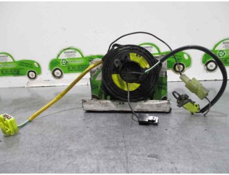 Recambio de anillo airbag para daewoo matiz 0.8 cat referencia OEM IAM FHMKA0LJB FHMKA0LJB 