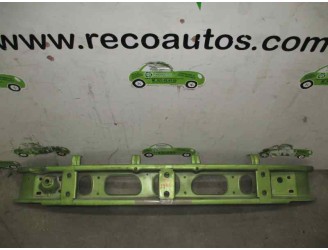 Recambio de refuerzo paragolpes delantero para daewoo matiz 0.8 cat referencia OEM IAM 