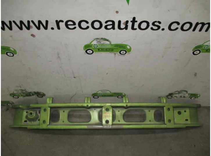 Replacement front bumper reinforcement for Daewoo Matiz 0.8 CAT OEM IAM reference 