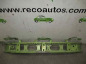 Replacement front bumper reinforcement for Daewoo Matiz 0.8 CAT OEM IAM reference 