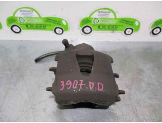 Recambio de pinza freno delantera derecha para volkswagen polo (9n1) 1.4 16v referencia OEM IAM  82163W14 ATE