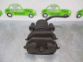 Recambio de pinza freno delantera derecha para volkswagen polo (9n1) 1.4 16v referencia OEM IAM 82163W14 ATE