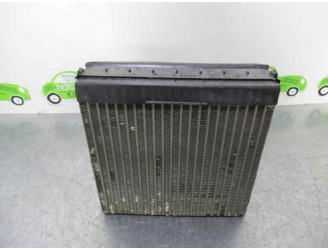 Recambio de evaporador aire acondicionado para volkswagen polo (9n1) 1.4 16v referencia OEM IAM 22080307 