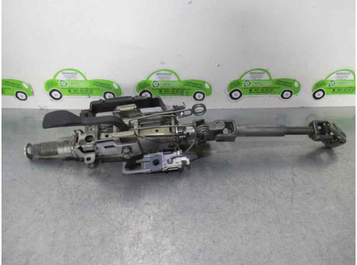 Recambio de columna direccion para volkswagen polo (9n1) 1.4 16v referencia OEM IAM 6Q1419501AF 
