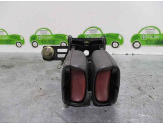 Recambio de enganche cinturon para volvo serie 850 tdi familiar referencia OEM IAM 9160292 961030 5 PUERTAS