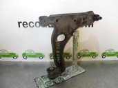 Recambio de brazo suspension inferior delantero derecho para opel zafira a 2.2 16v dti cat (y 22 dtr / l50) referencia OEM IAM 