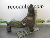 Recambio de brazo suspension inferior delantero derecho para opel zafira a 2.2 16v dti cat (y 22 dtr / l50) referencia OEM IAM 