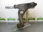 Recambio de brazo suspension inferior delantero izquierdo para opel zafira a 2.2 16v dti cat (y 22 dtr / l50) referencia OEM IAM