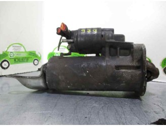 Recambio de motor arranque para volvo serie 850 2.0 cat referencia OEM IAM 0001108107 BOSCH