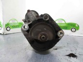 Replacement starter motor for Volvo Series 850 2.0 CAT OEM IAM reference 0001108107 BOSCH