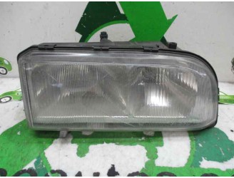 Recambio de faro derecho para volvo serie 850 2.0 cat referencia OEM IAM 9159409 4 PUERTAS