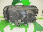 Recambio de faro derecho para volvo serie 850 2.0 cat referencia OEM IAM 9159409 4 PUERTAS